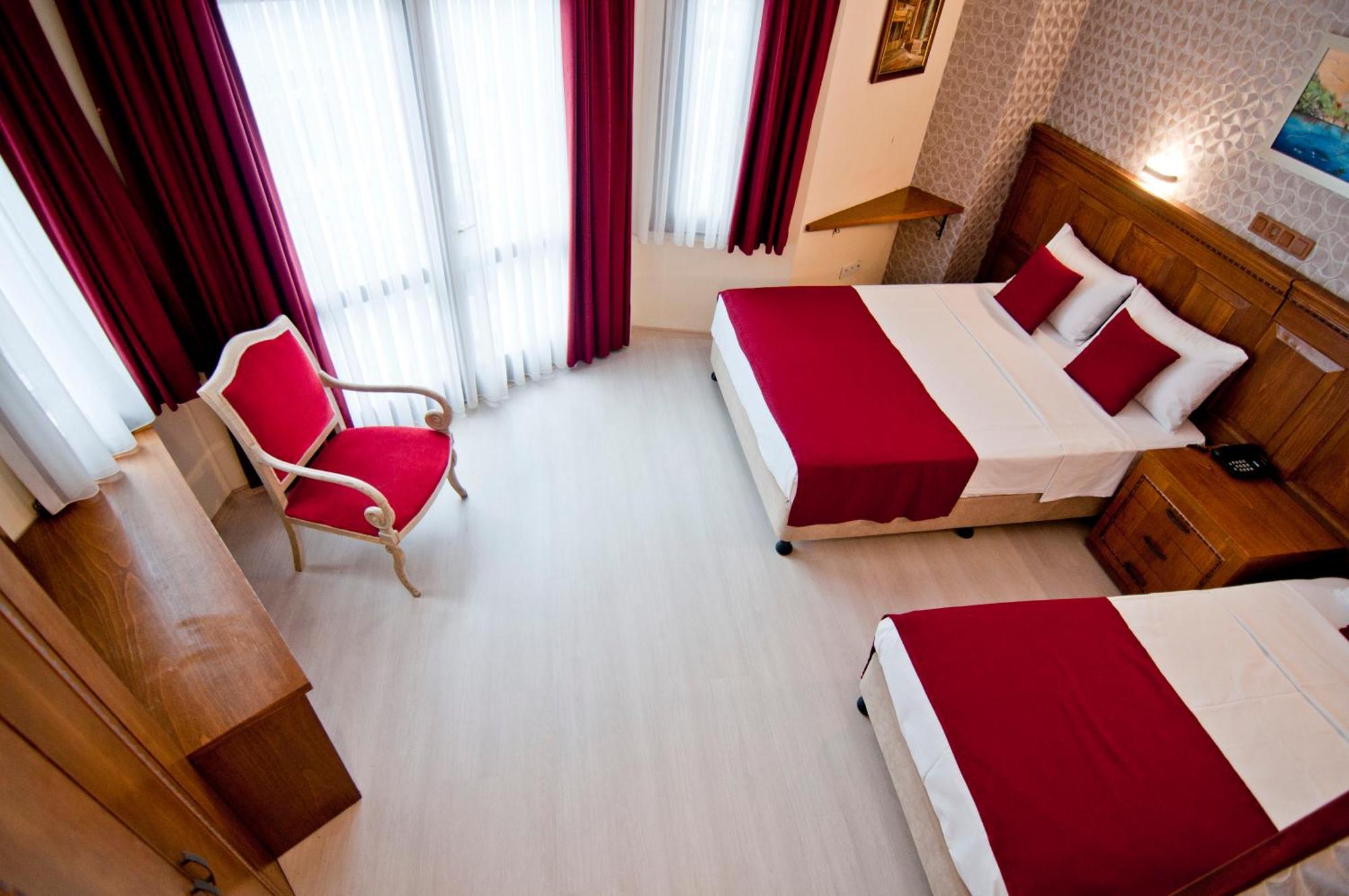 Hotel Artefes Old