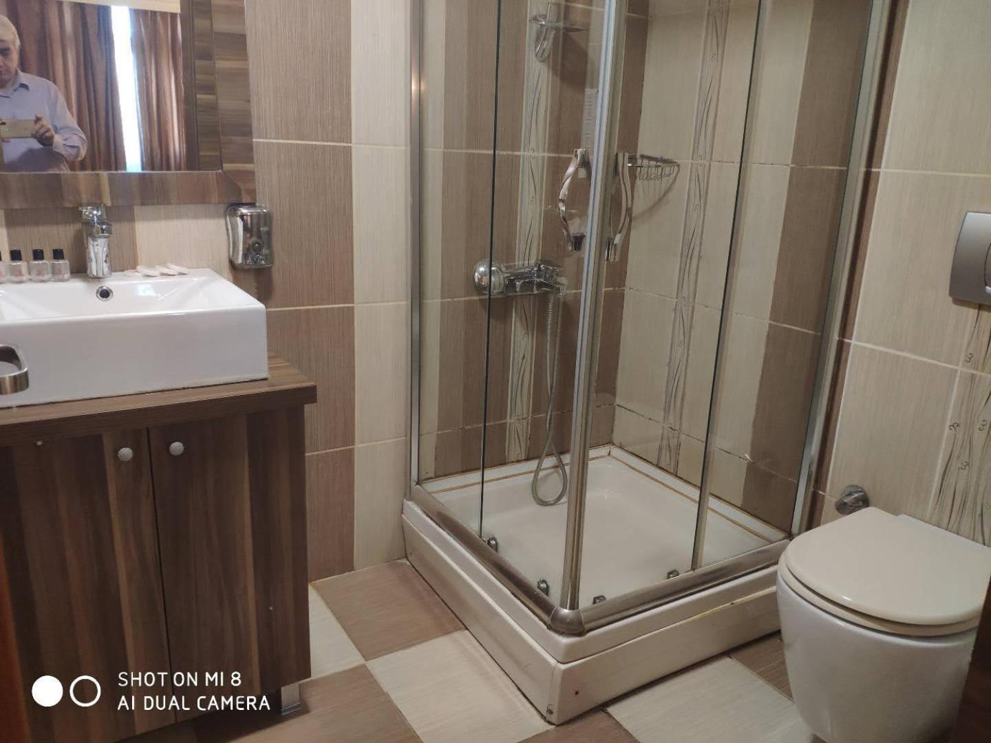 Bazaar Hotel Istanbul