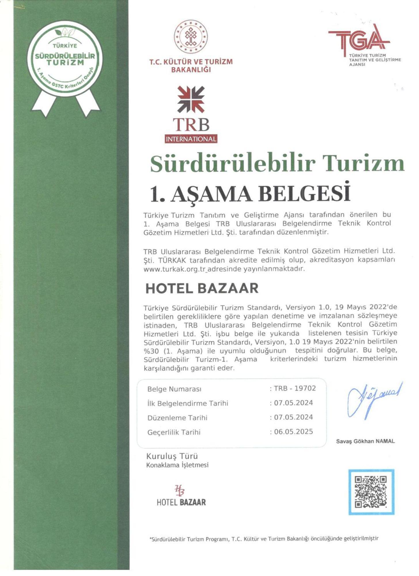 Bazaar Istanbul