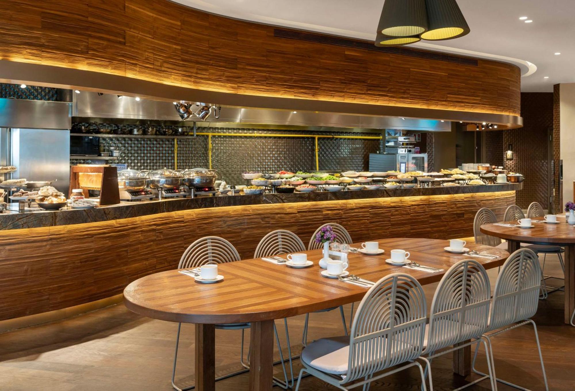Radisson Blu Ottomare Istanbul