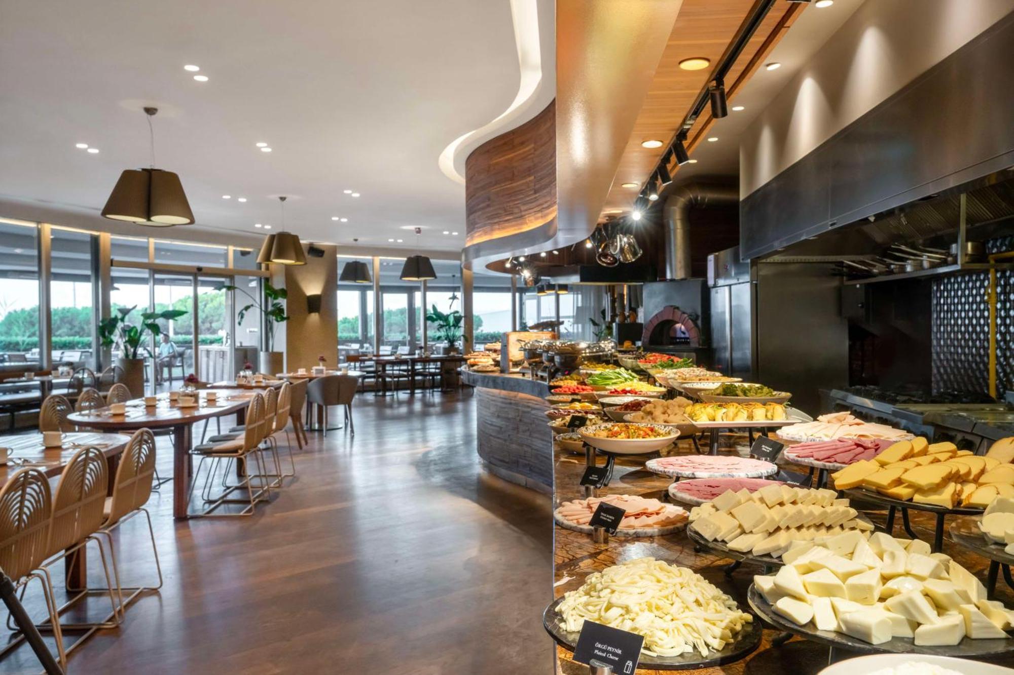 Radisson Blu Ottomare Hotel 5*