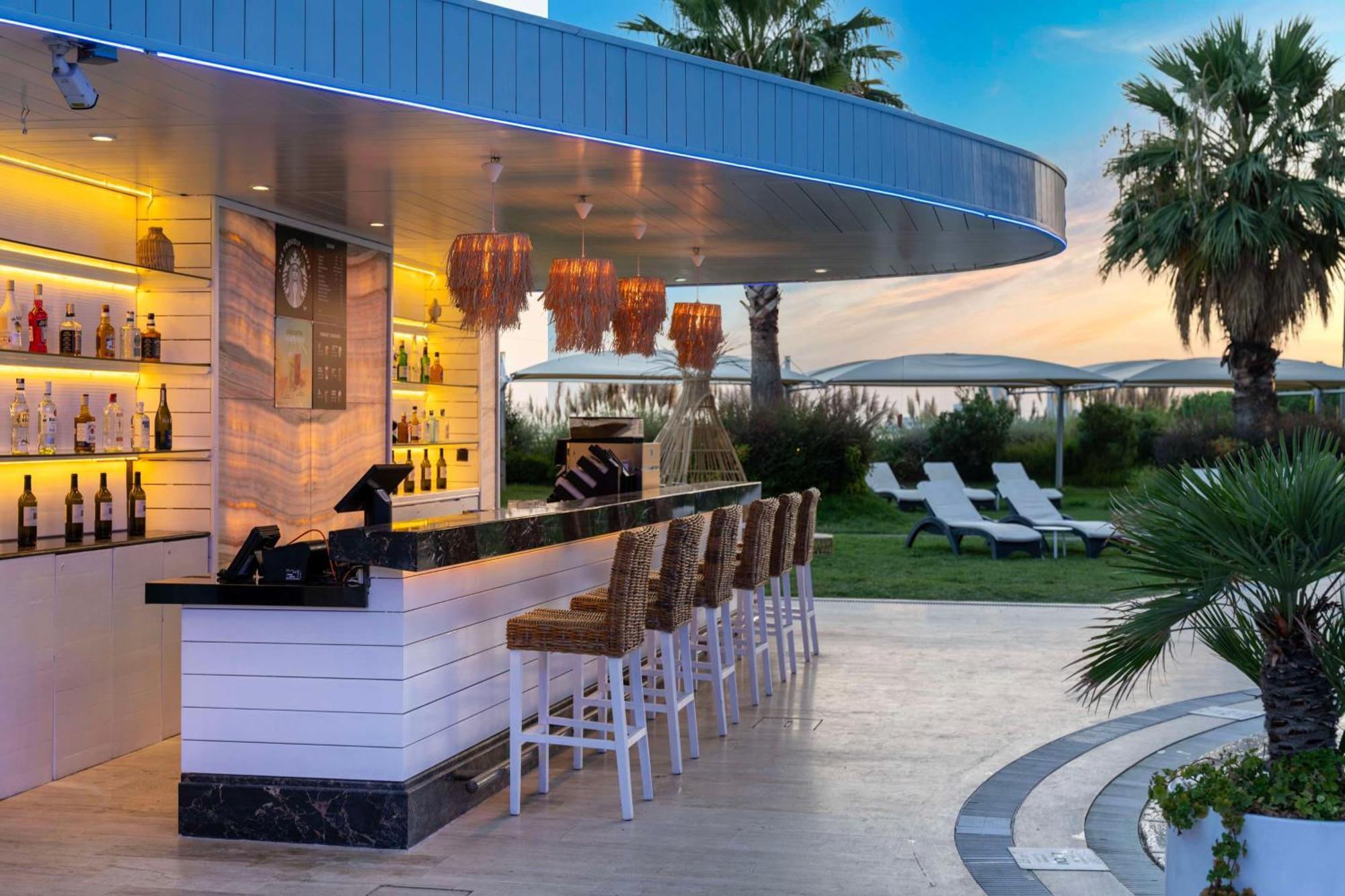 Radisson Blu Ottomare Hotel Istanbul