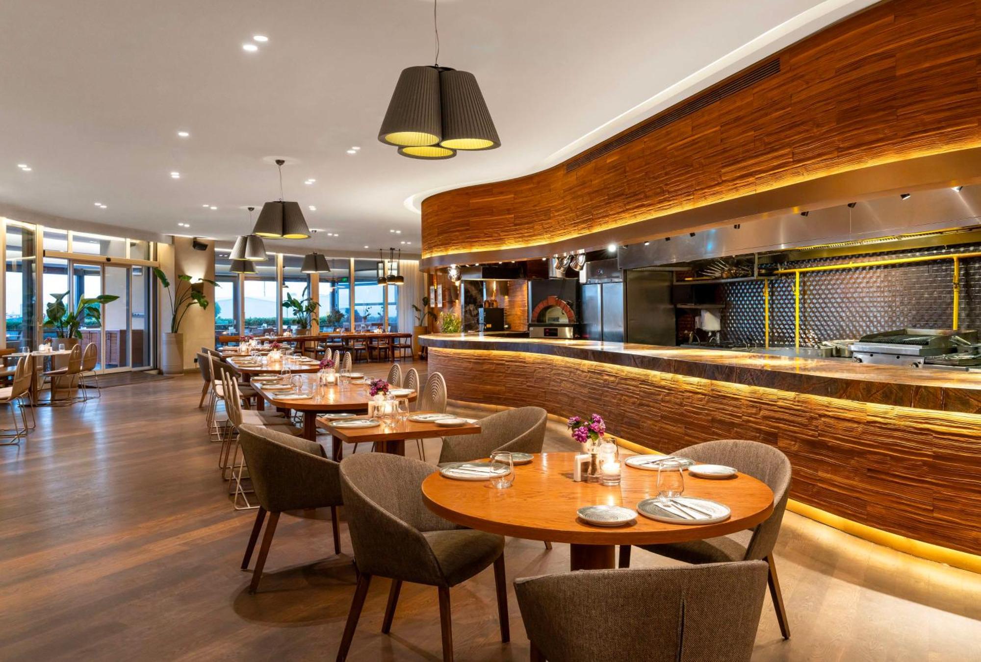 Hotel Radisson Blu Ottomare Istanbul