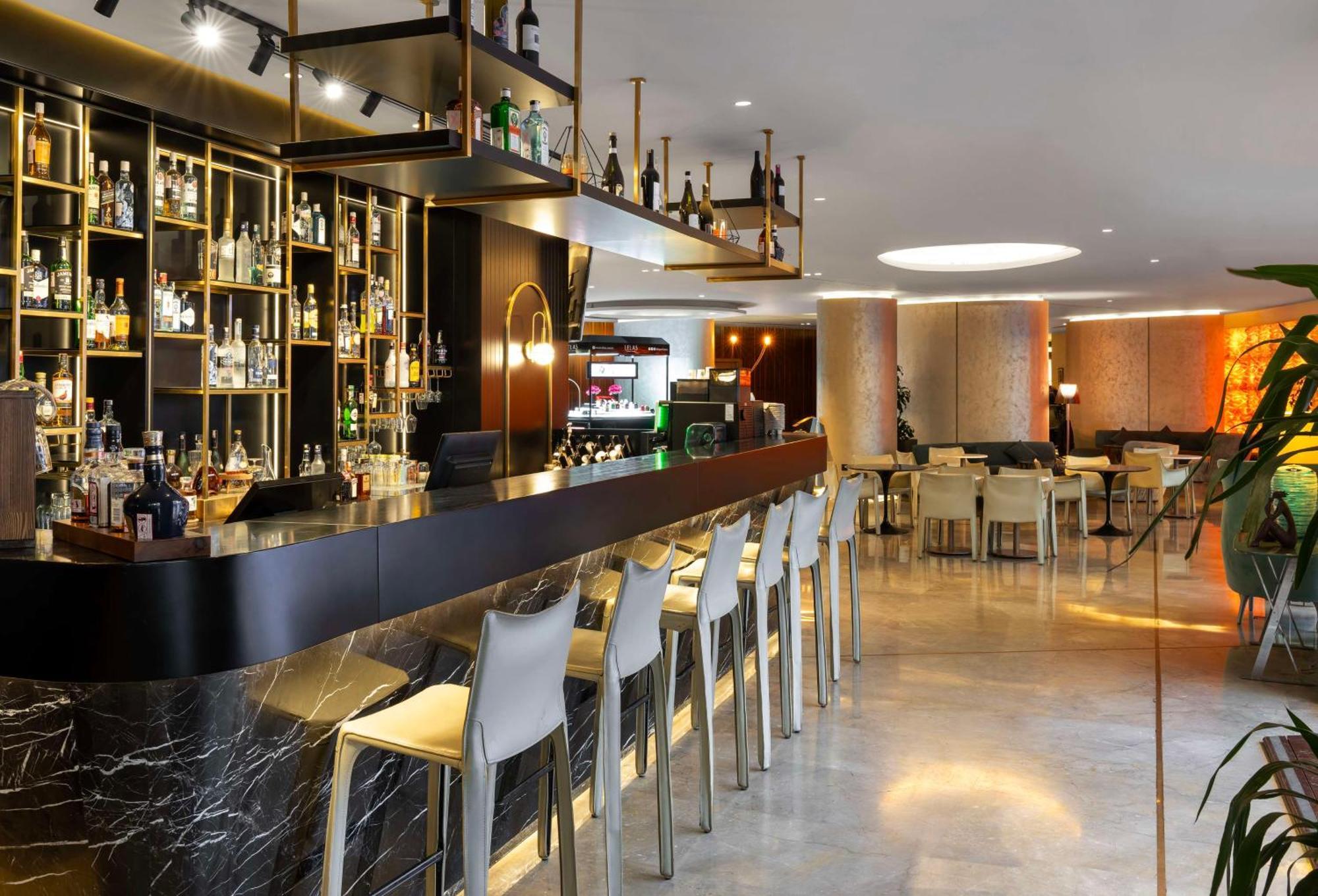 Hotel Radisson Blu Ottomare