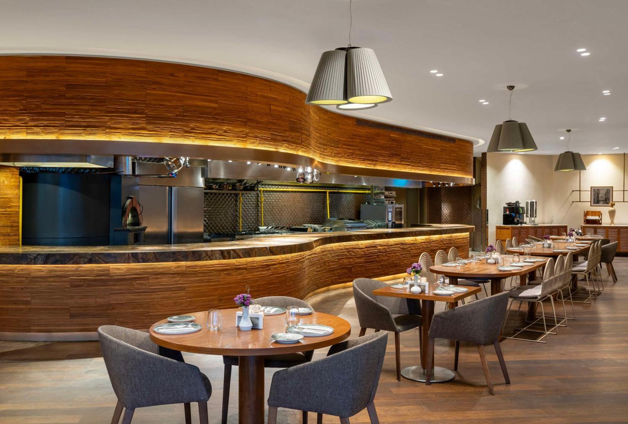 Radisson Blu Ottomare Hotel 5*