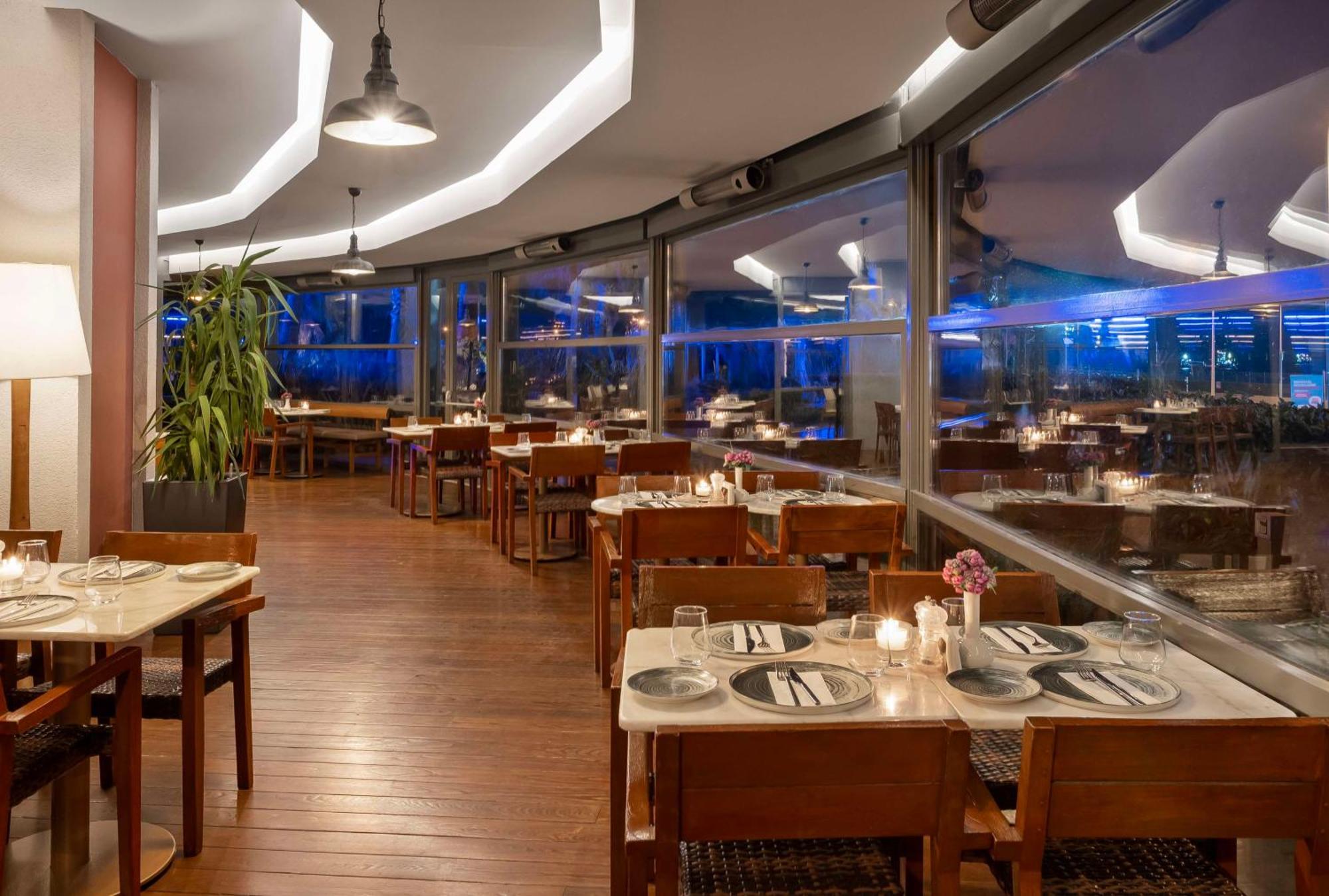 Radisson Blu Ottomare