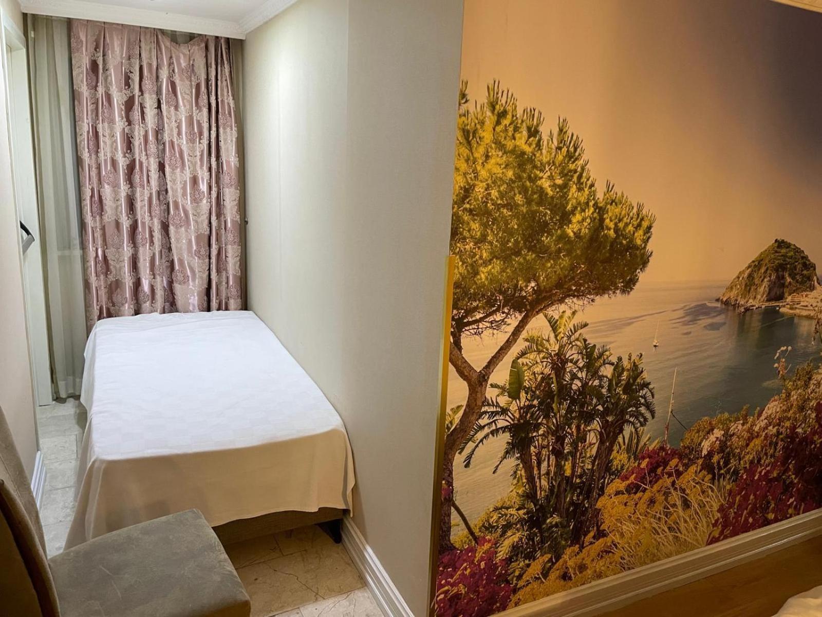Hotel Grand Naki Istanbul