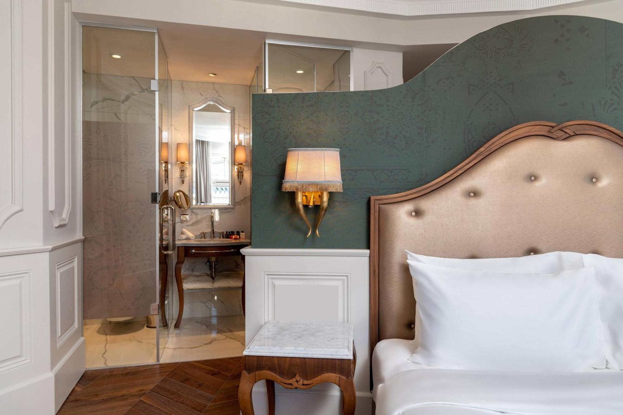 Orientbank Istanbul, Autograph Collection Otel 5*