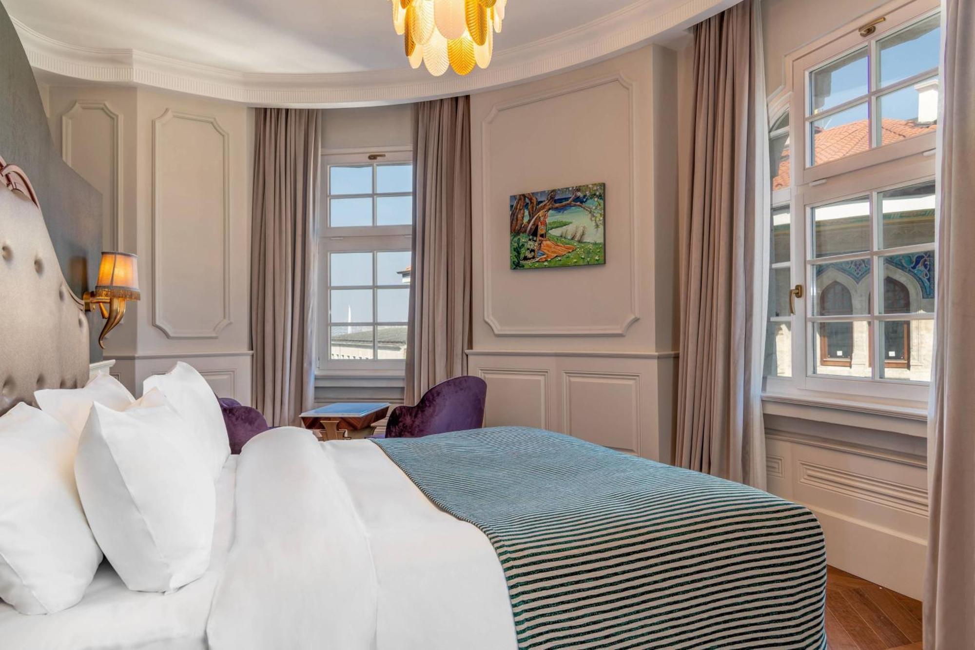 Orientbank Istanbul, Autograph Collection Otel İstanbul
