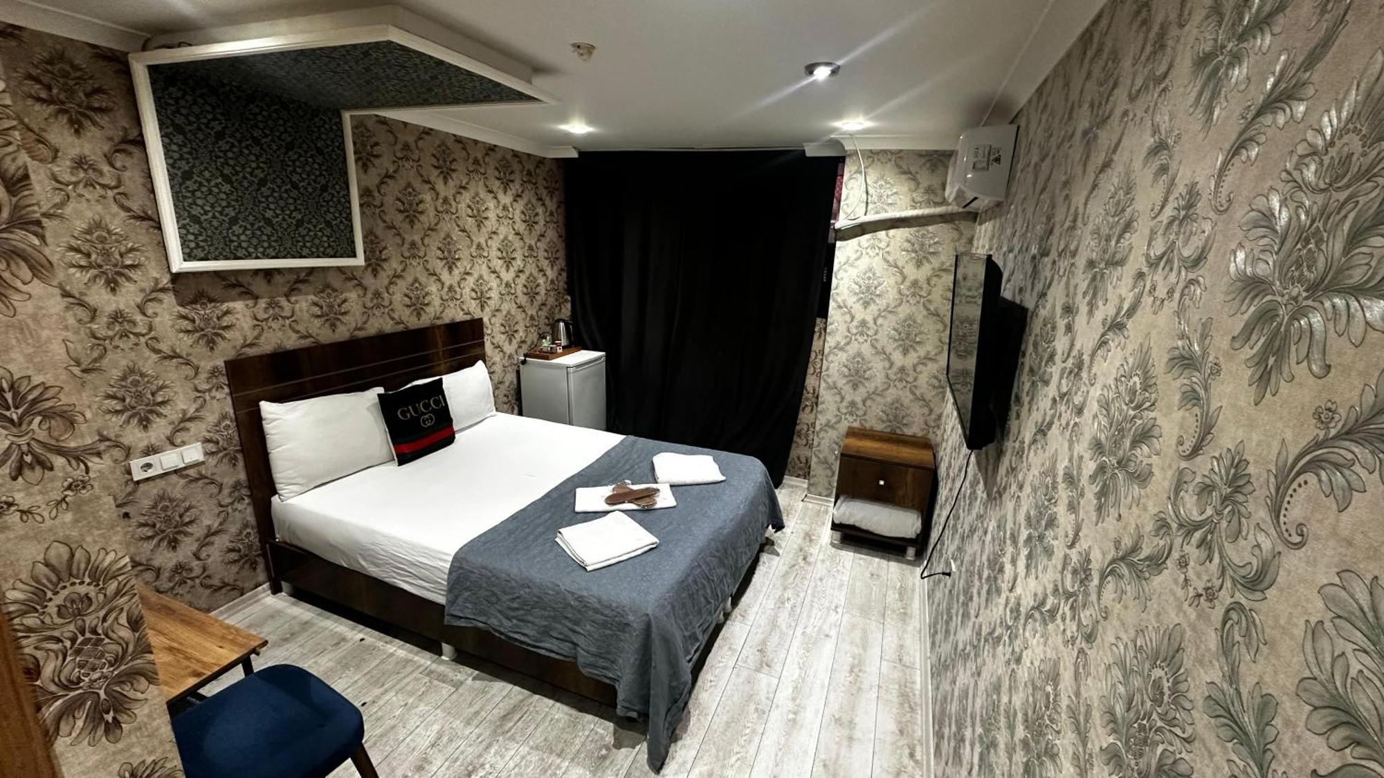 Apartment Grand Lara & Istanbul