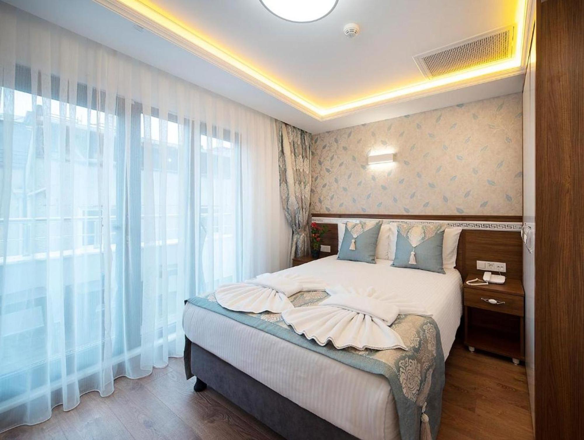 Guest house In Guest *