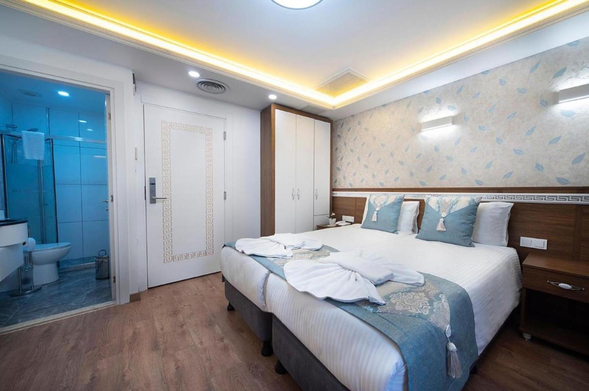 Guest house In Guest Istanbul