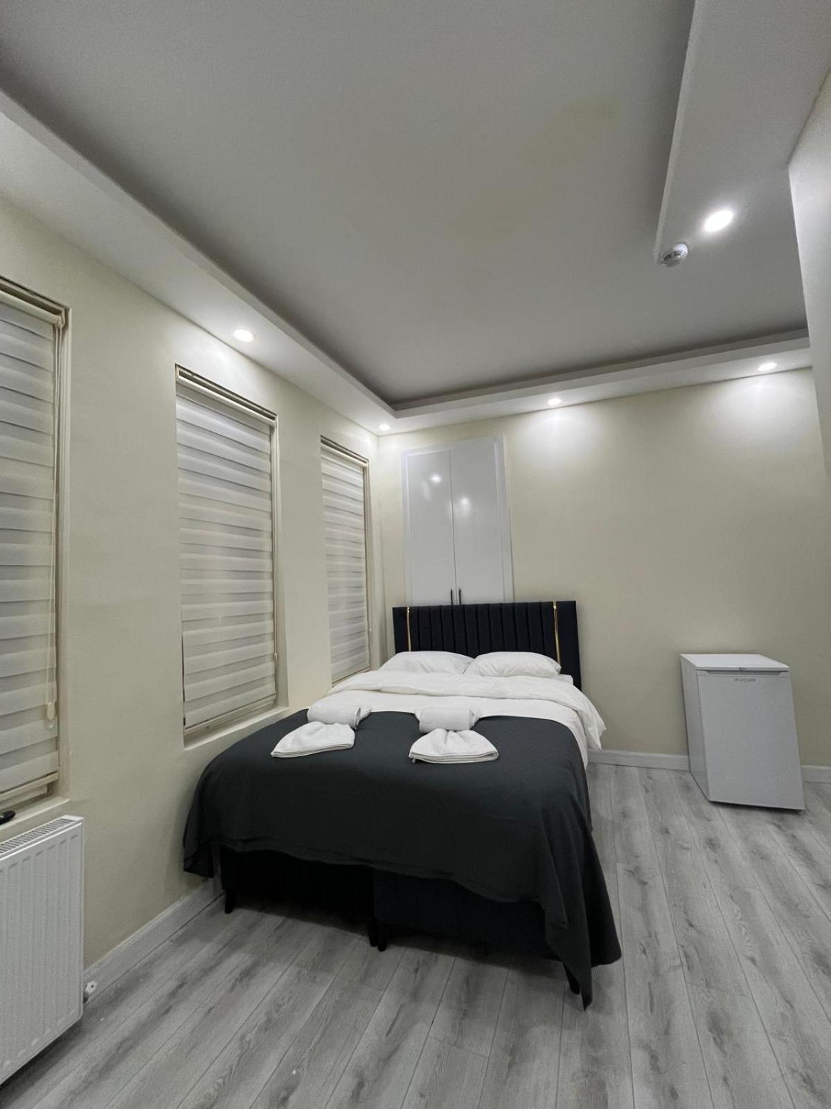 Kaya Aparthotel Istanbul