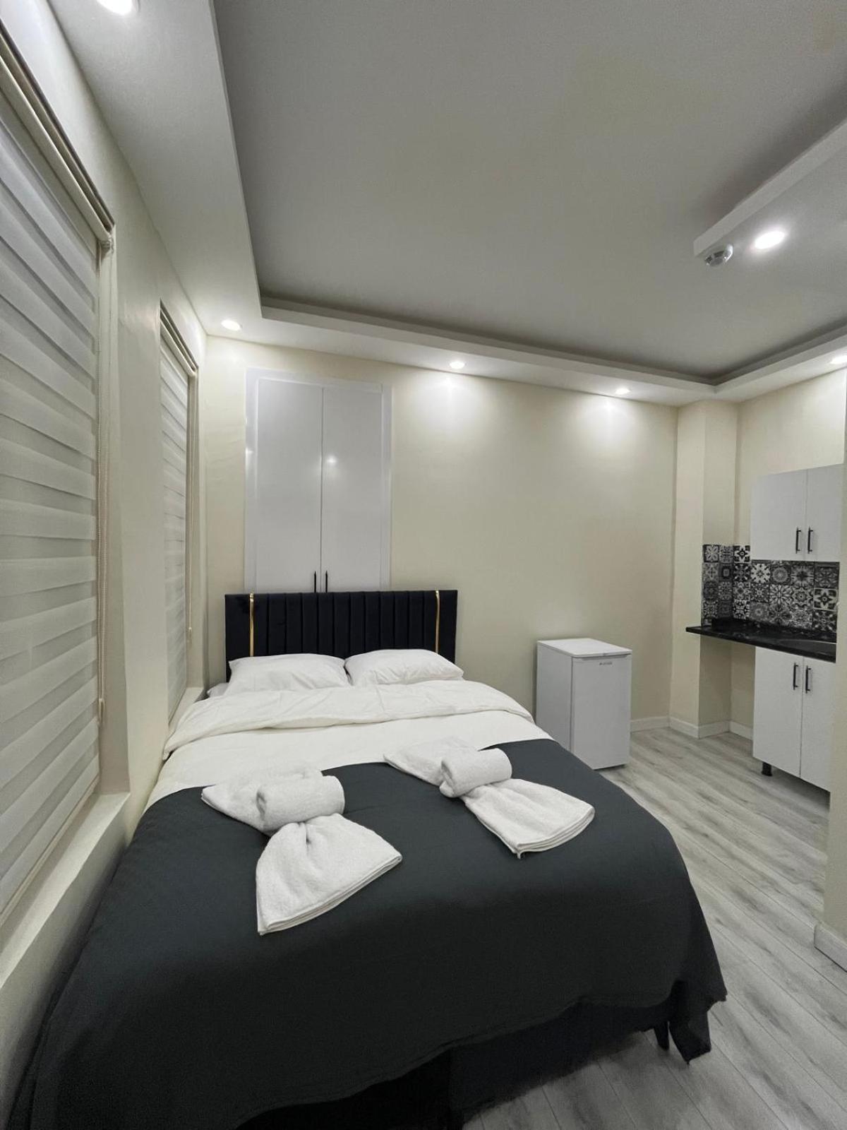 Aparthotel Kaya Istanbul