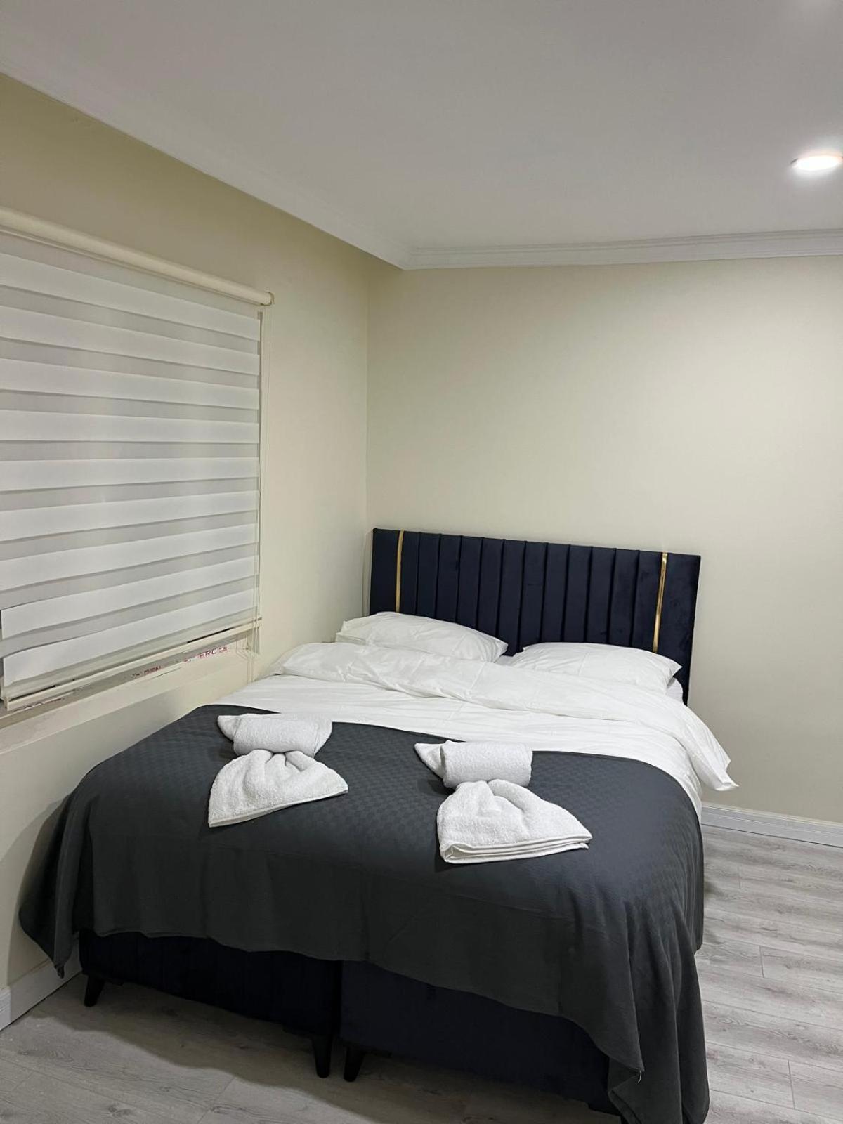 Aparthotel Kaya *