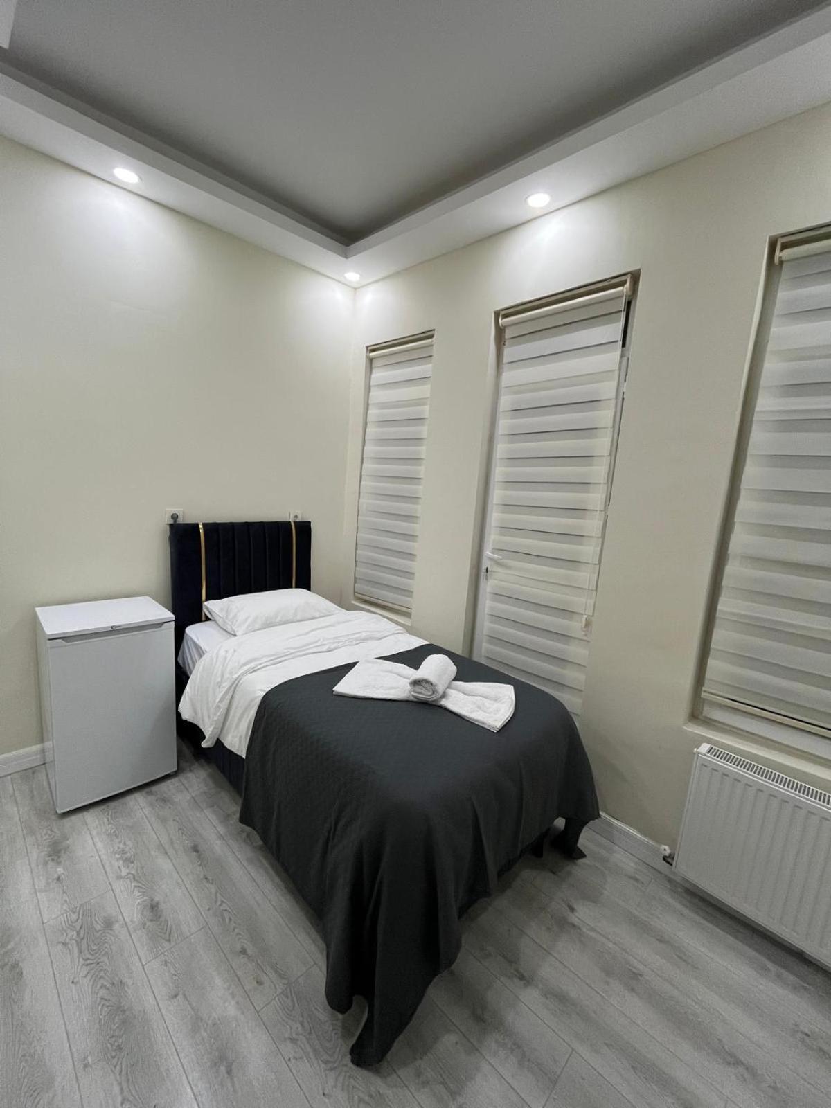 Aparthotel Kaya Istanbul