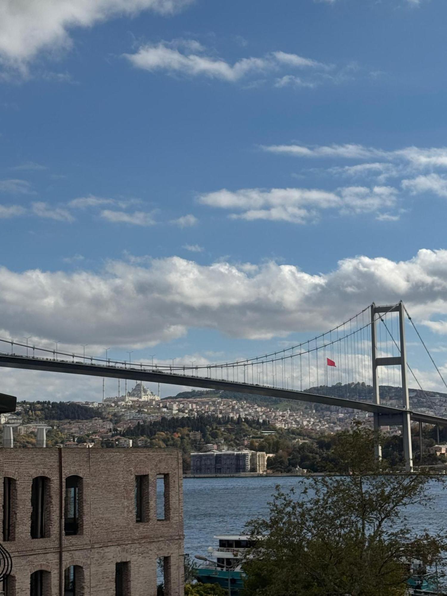 Levant De Luxe Inn Istanbul
