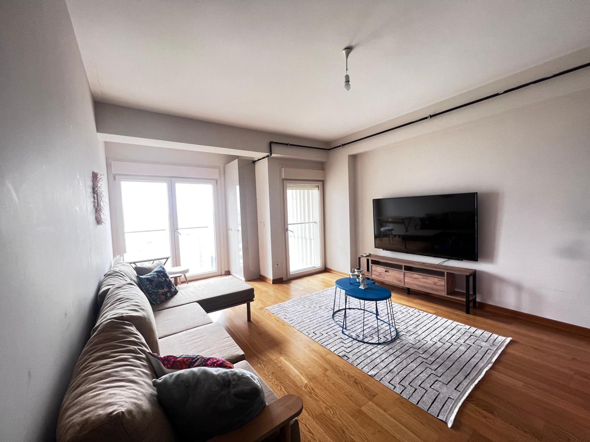 Apartment Luxury Unit With Sea View Taksim Square 15 Istanbul