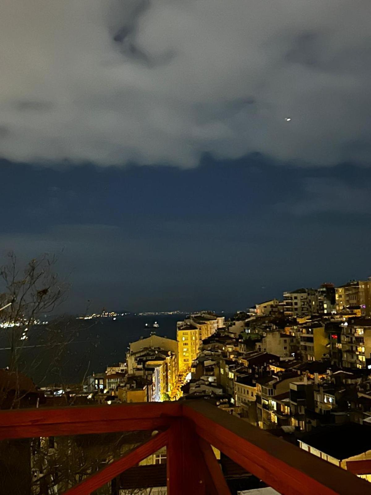 Marmada Apartment Istanbul