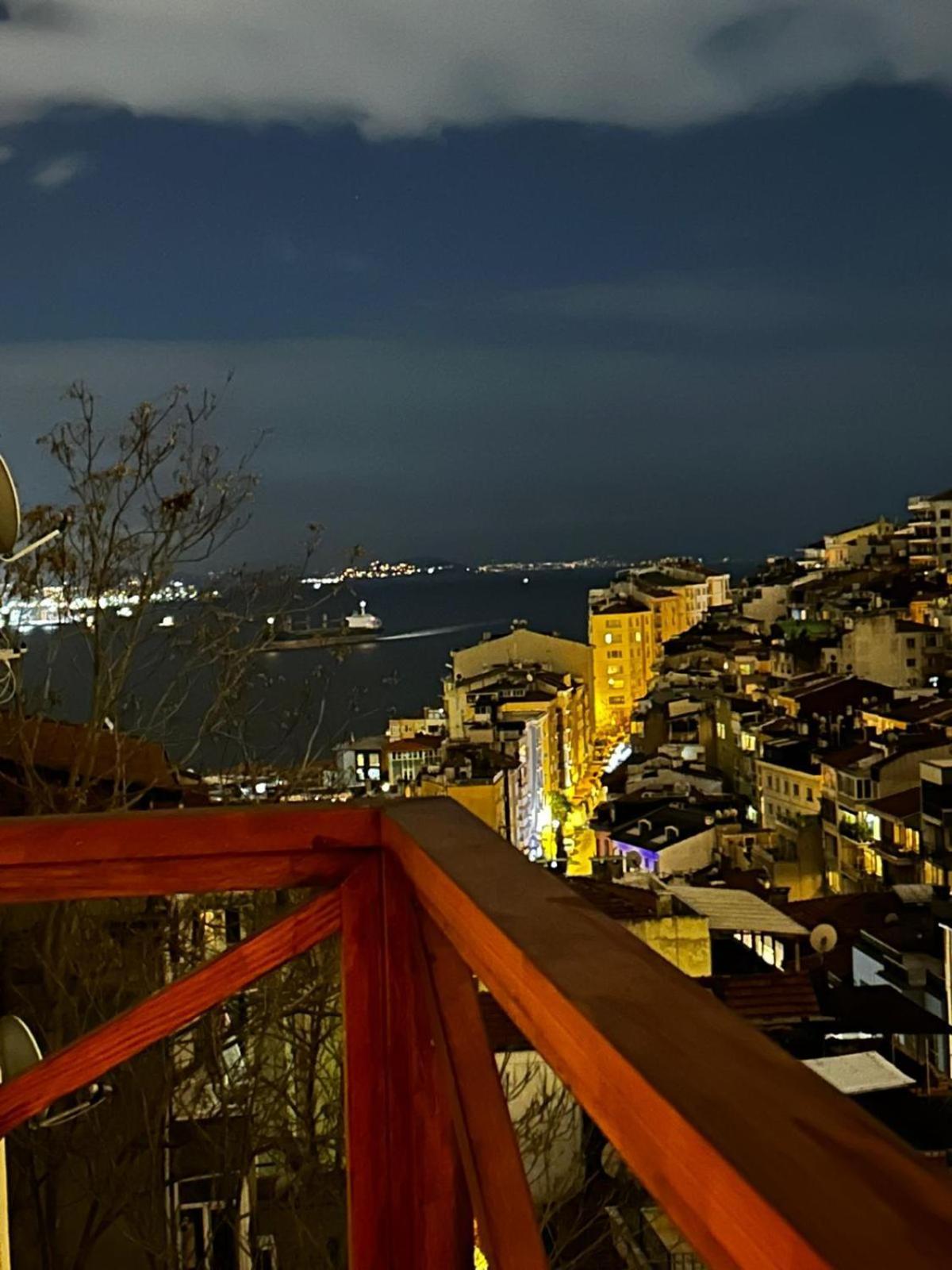 Marmada Istanbul