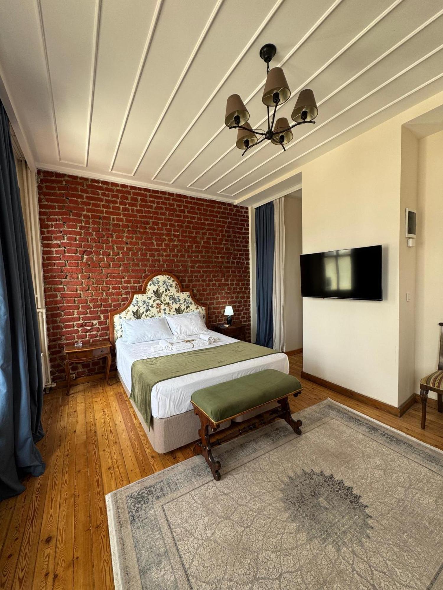Levant De Luxe Istanbul