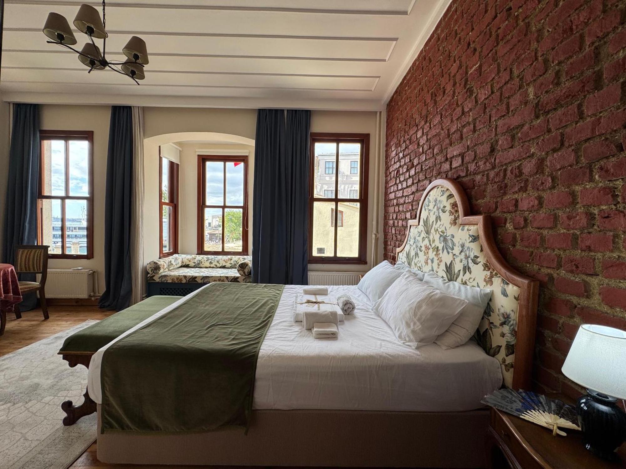 Levant De Luxe Inn Istanbul
