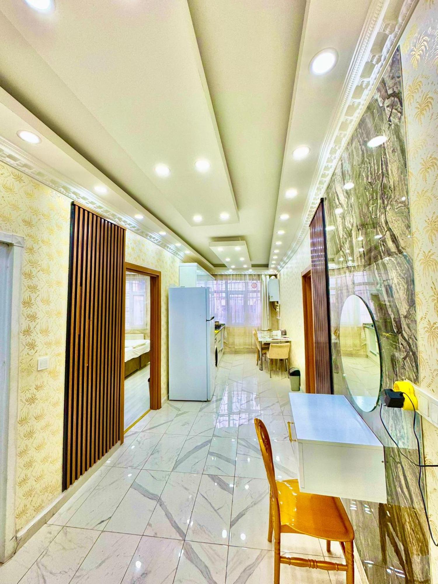 Hagia Sophia Deluxe Aparthotel Istanbul