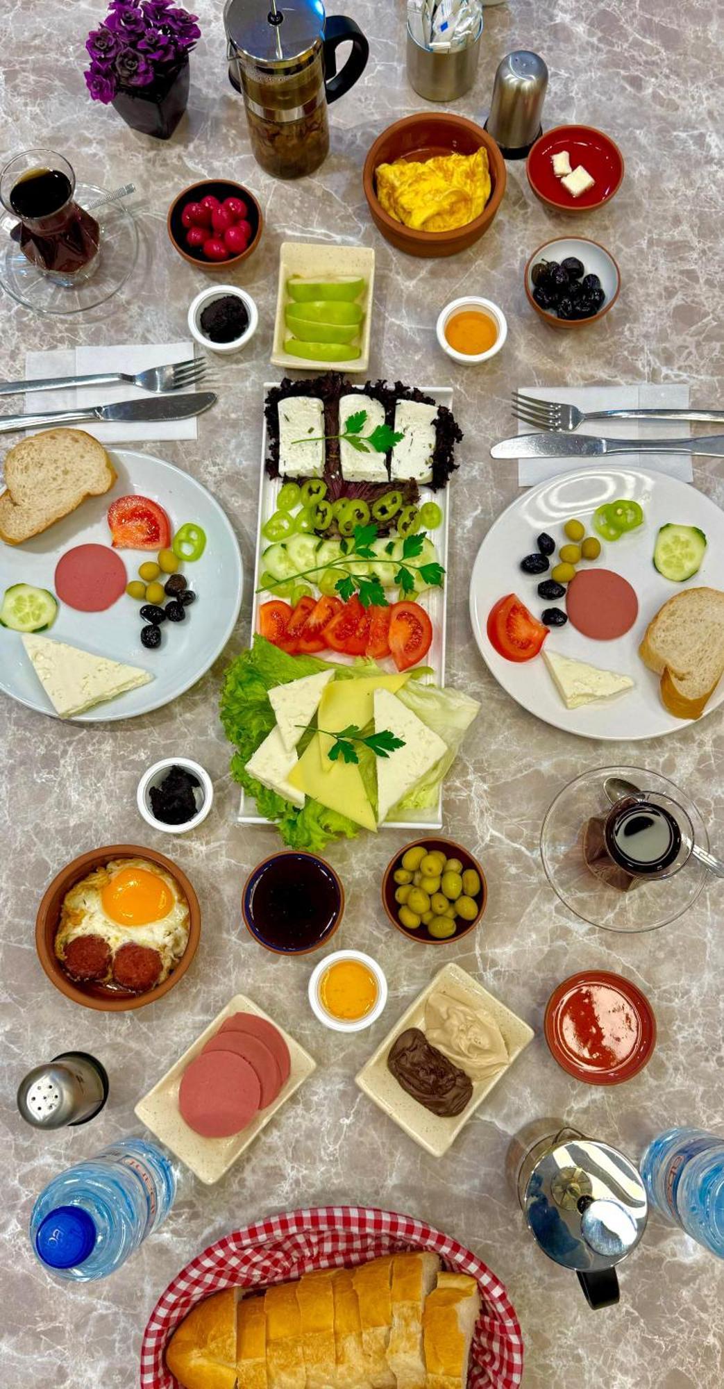Hotel Guler Palace Istambul