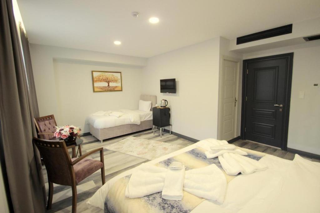 Hotel Guler Palace Istambul