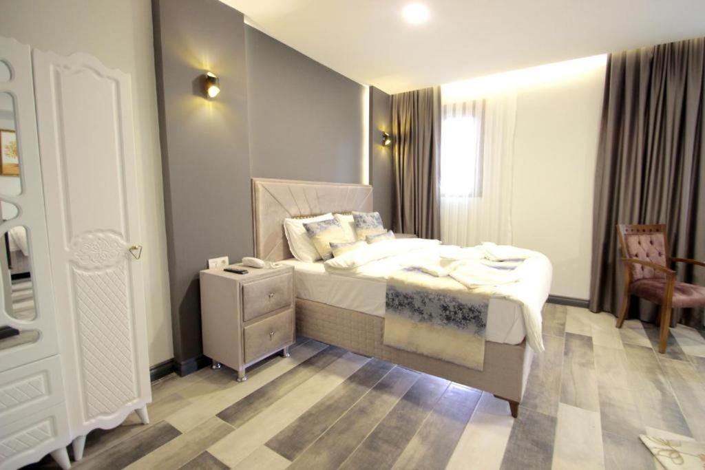 Guler Palace Istambul