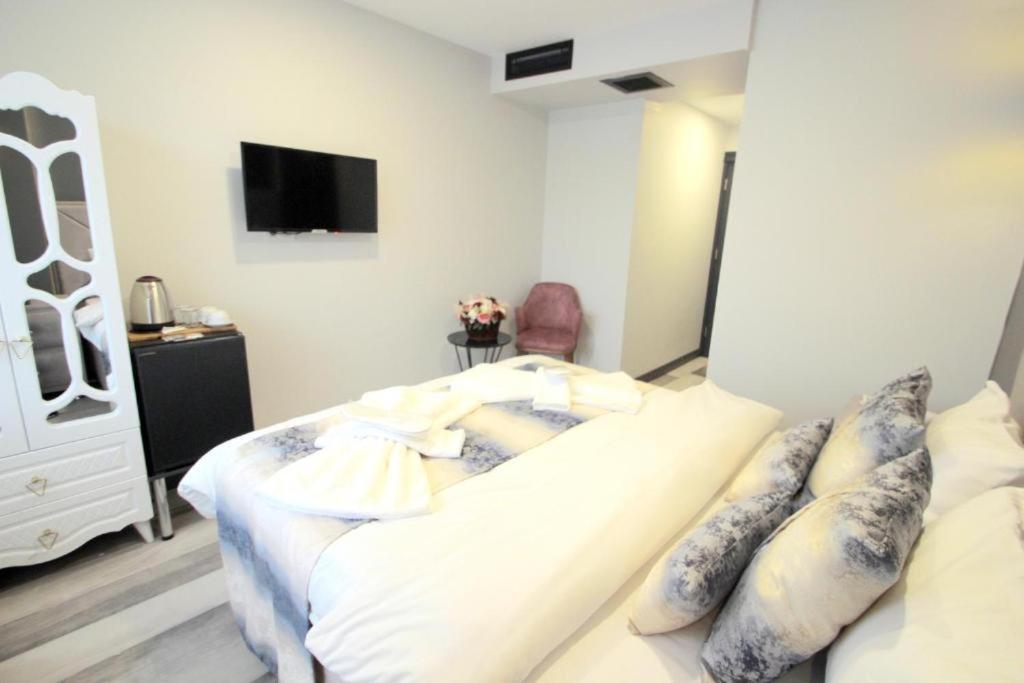 Hotel Guler Palace Istambul