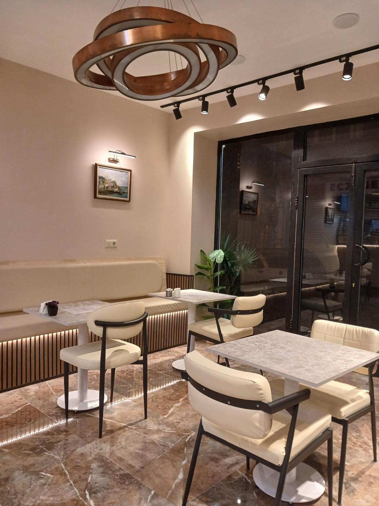 Guler Palace Istambul