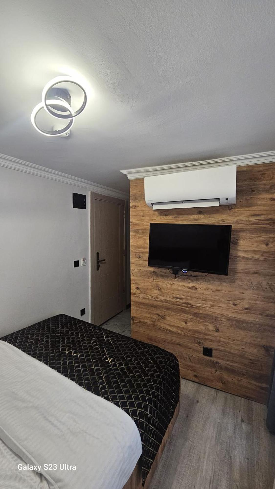 Hotel Sirkeci Point 3*