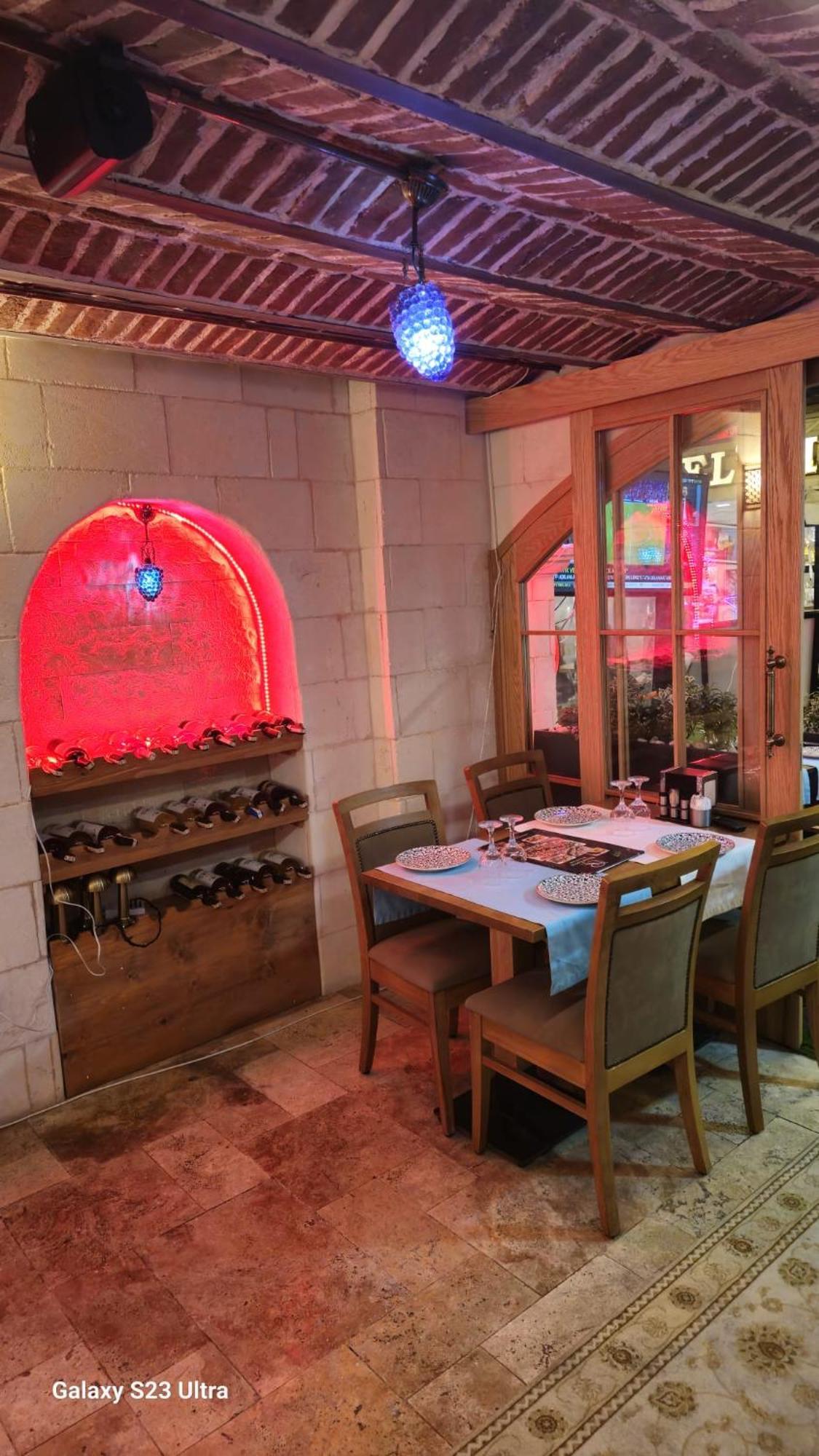 Hotel Sirkeci Point