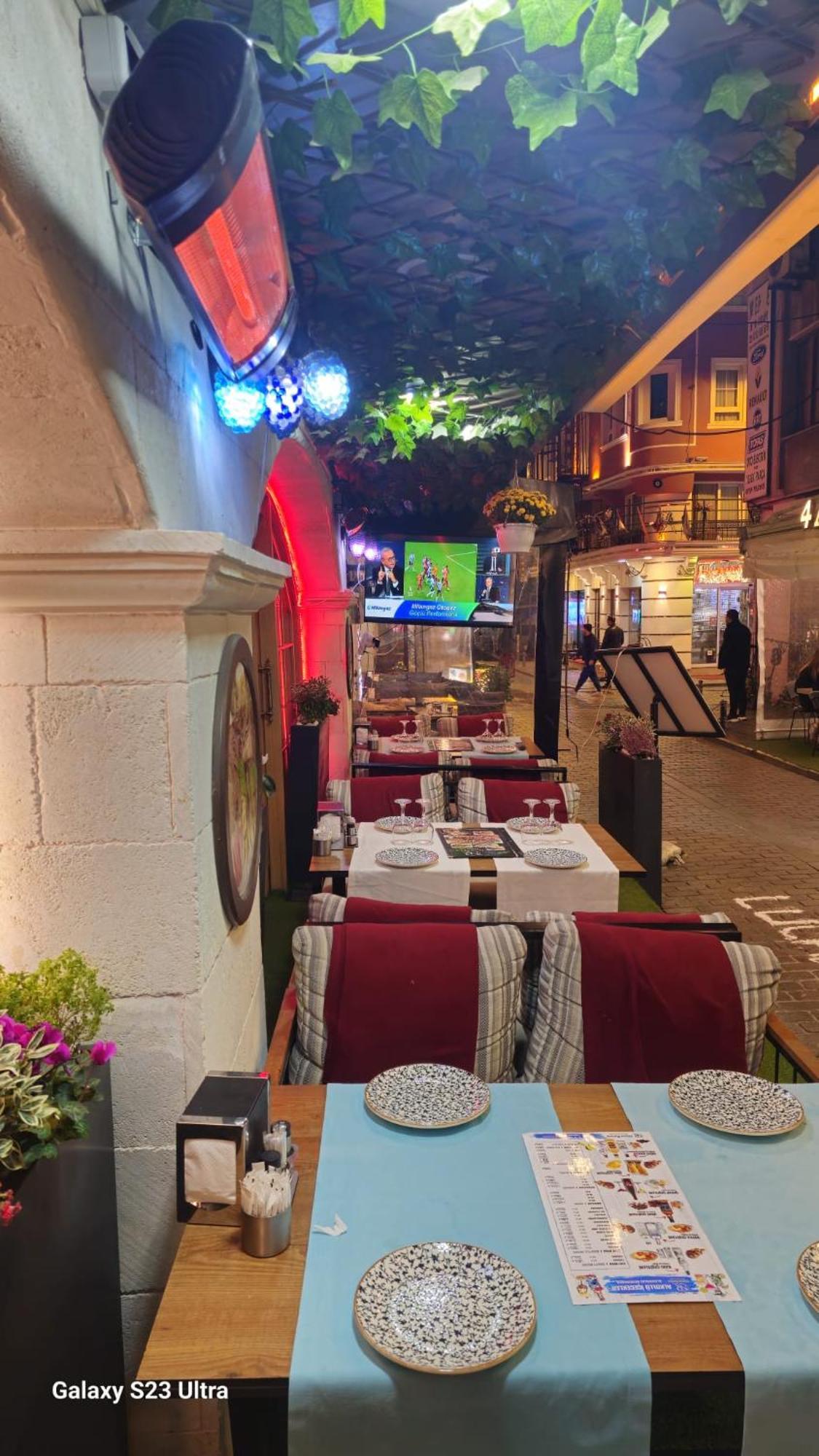 Sirkeci Point Hotel Istanbul