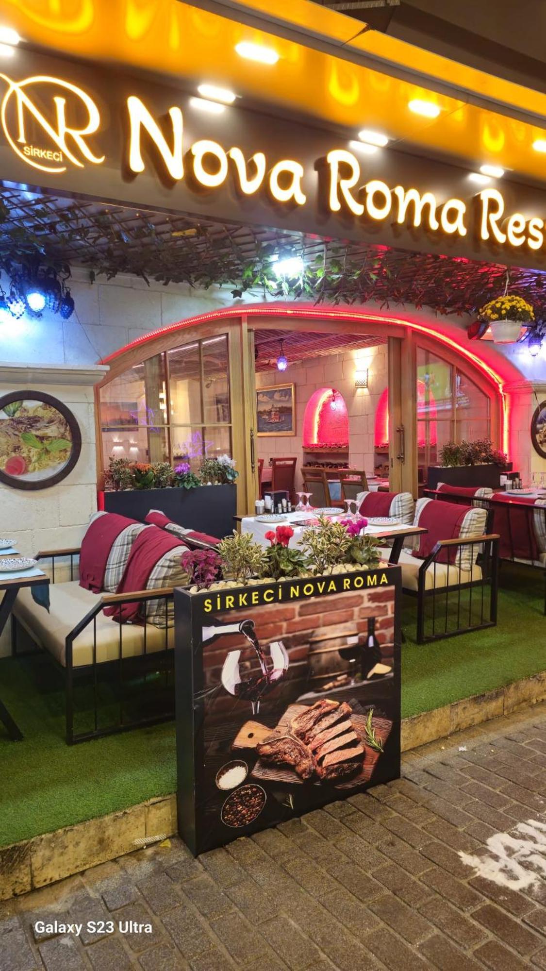Hotel Sirkeci Point Istanbul