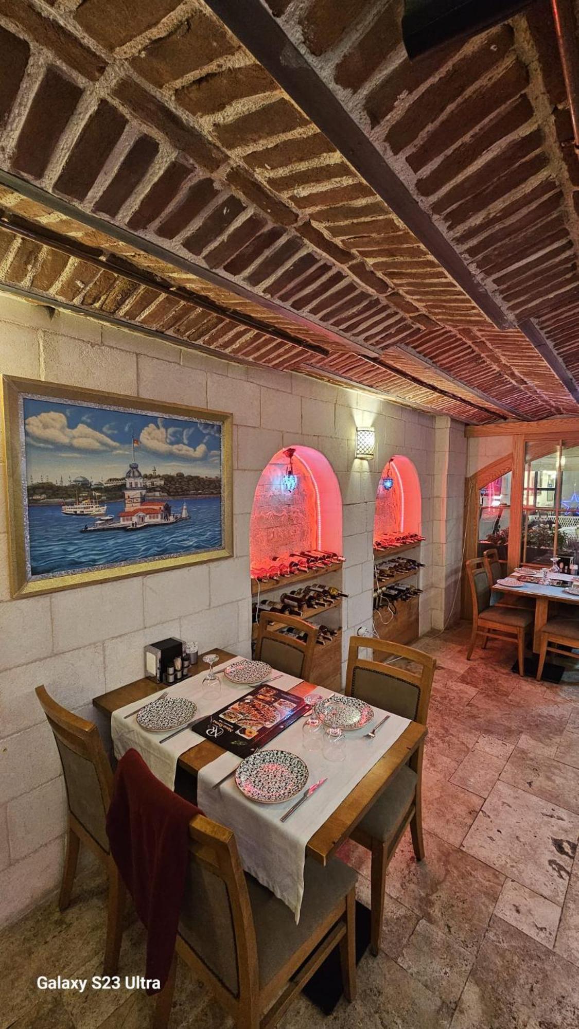 Sirkeci Point