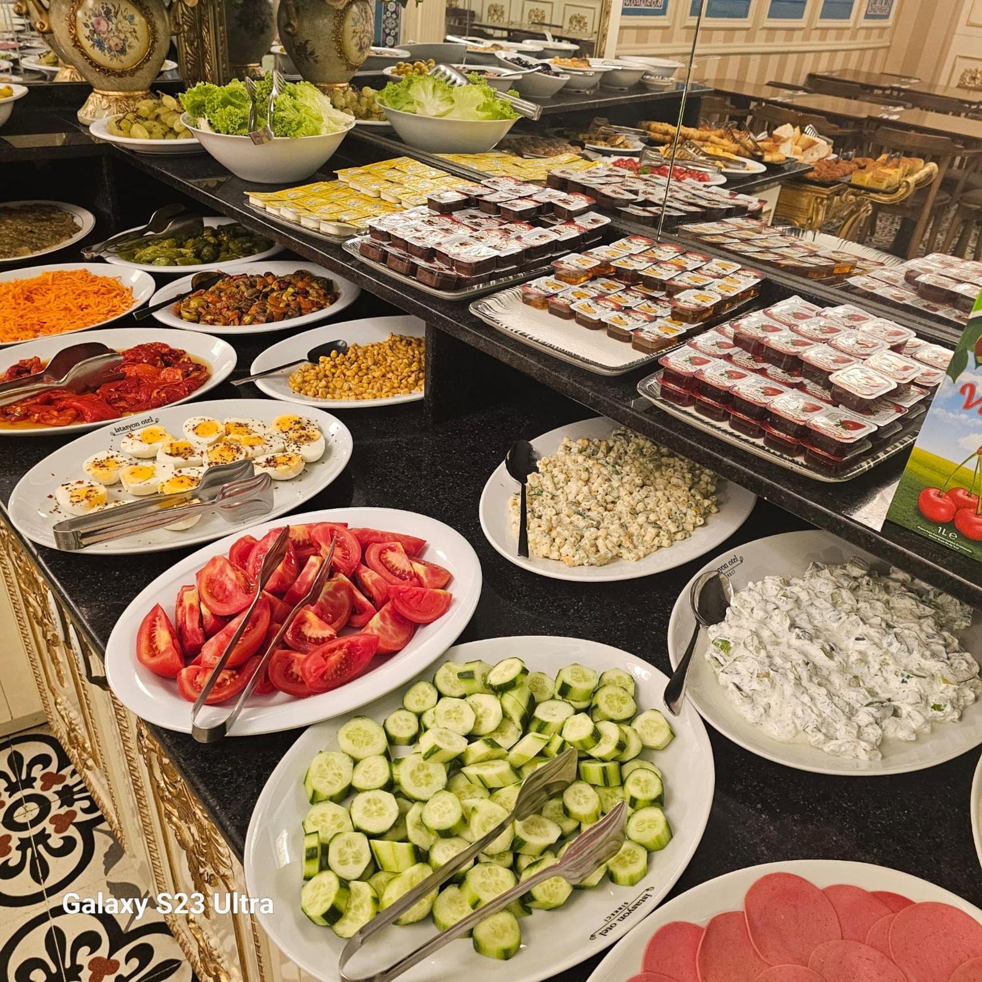 Hotel Sirkeci Point