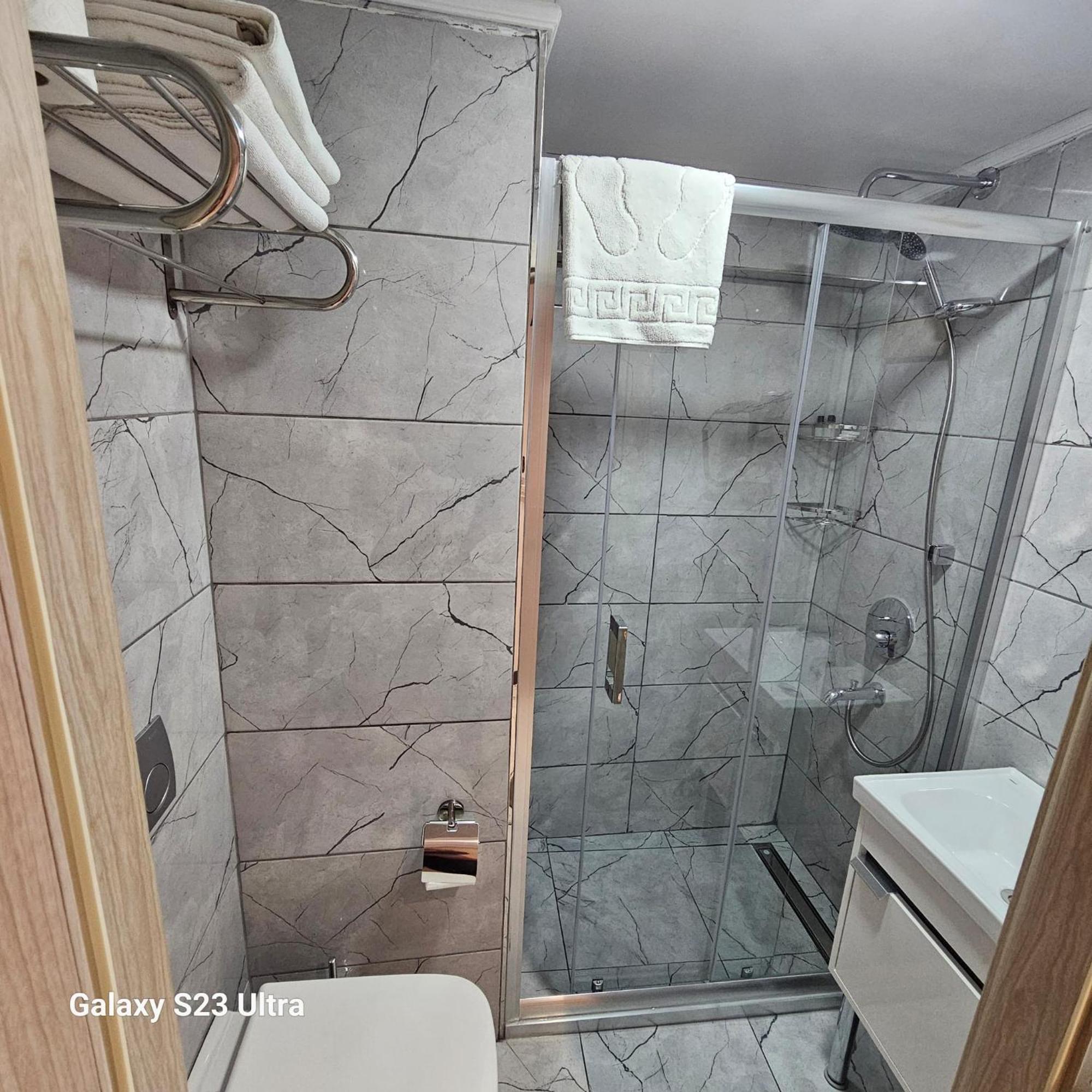 Hotel Sirkeci Point 3*