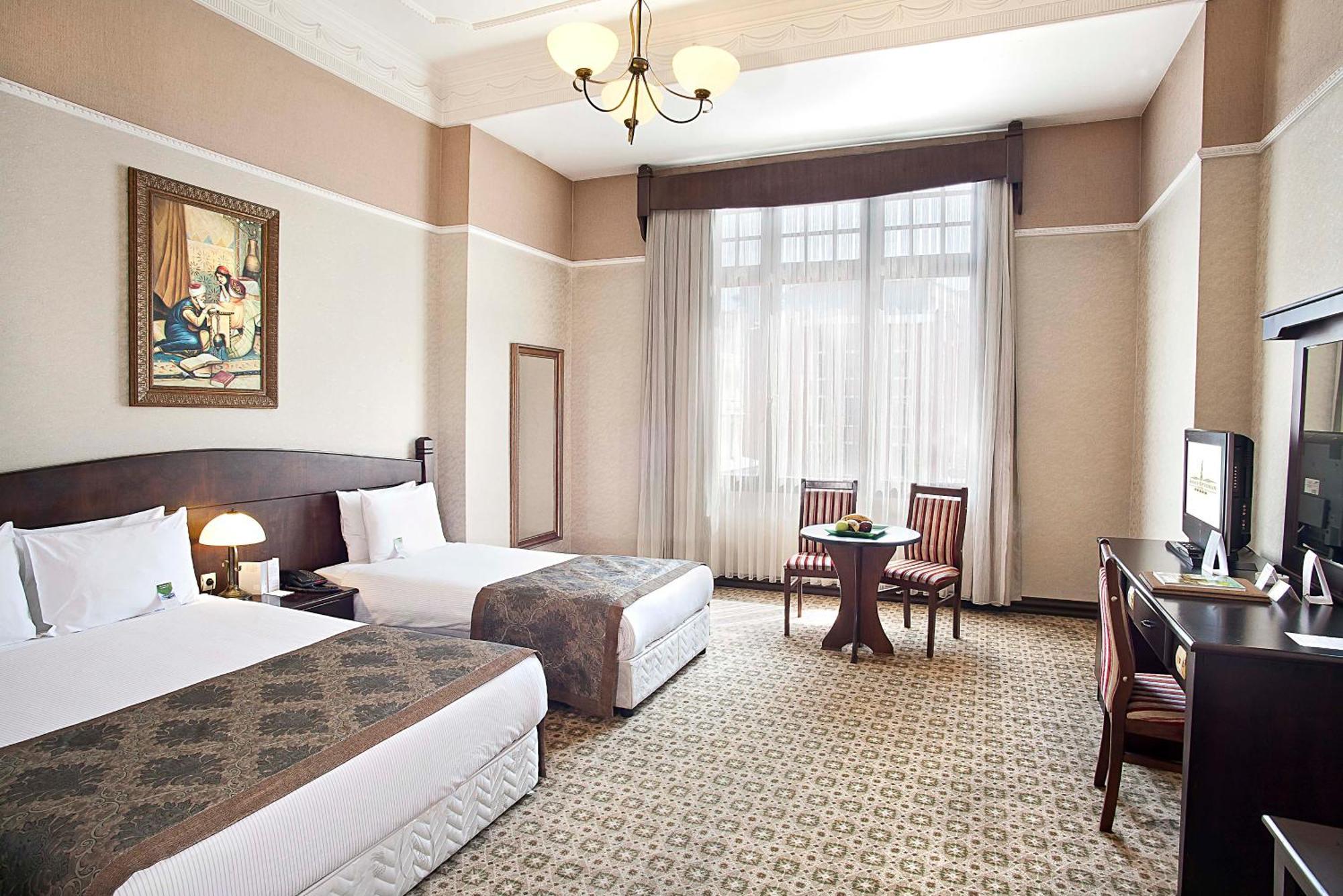 Legacy Ottoman Istanbul