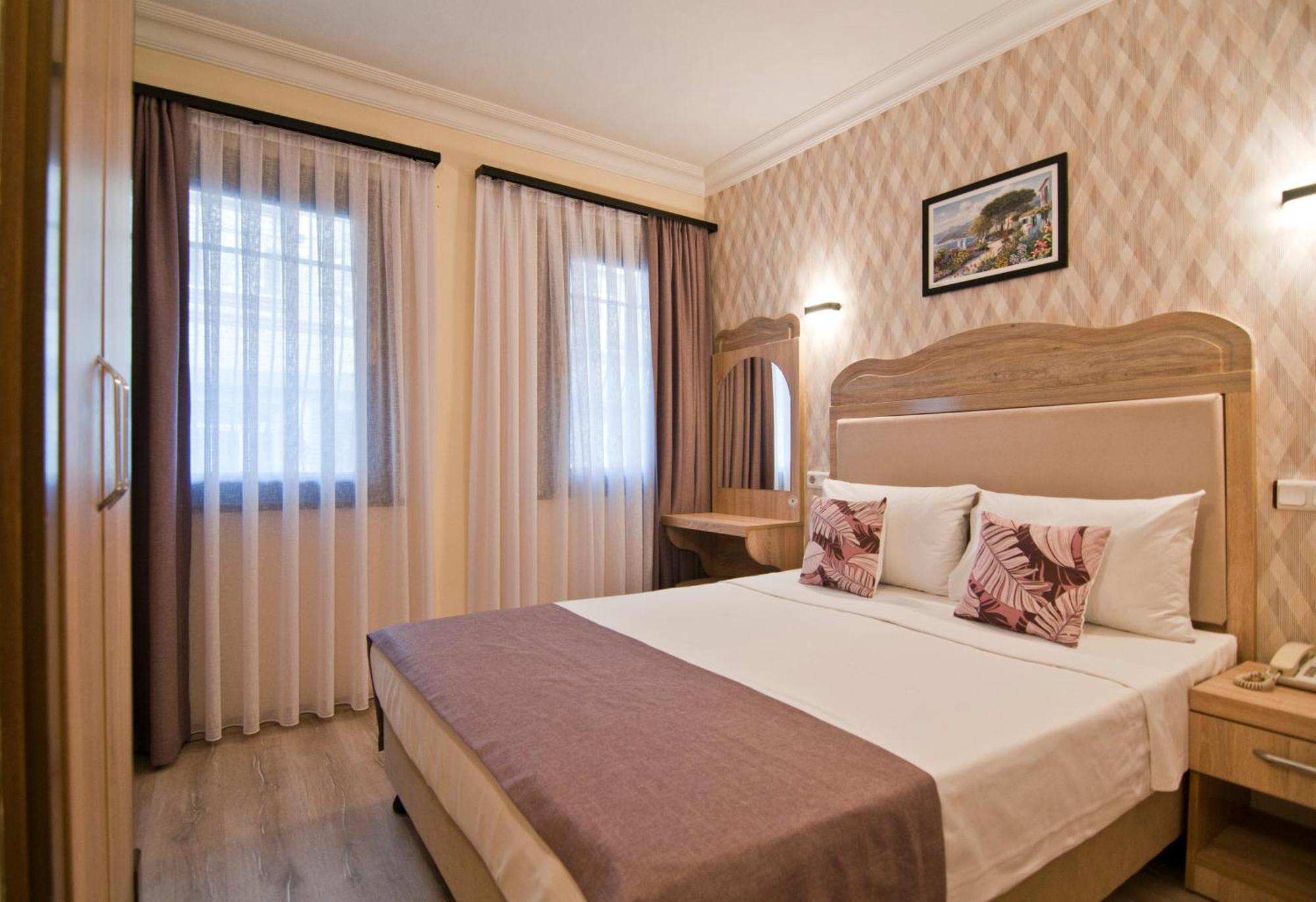 Artefes Old 4* Istanbul
