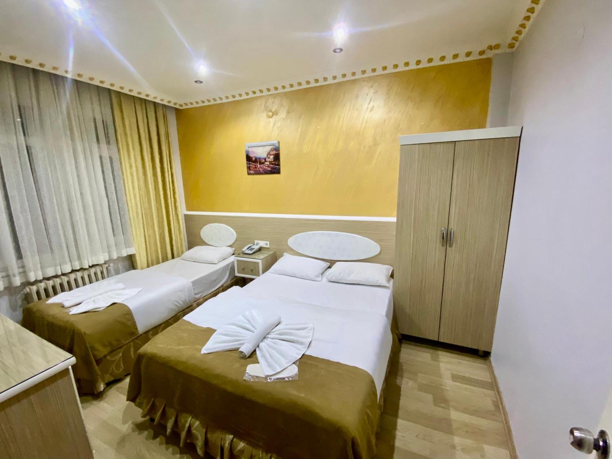 Hotel Grand Oral Istanbul