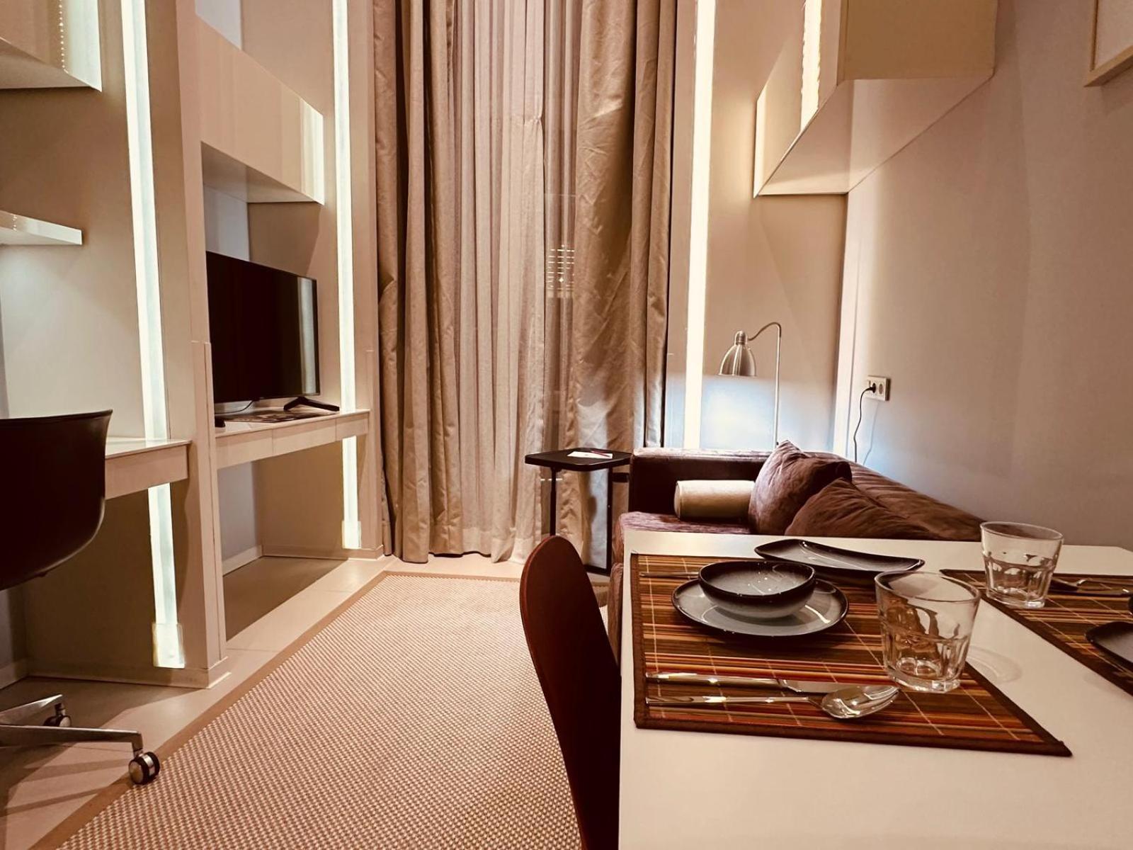 Ortakoy Aparts Hotel 3*