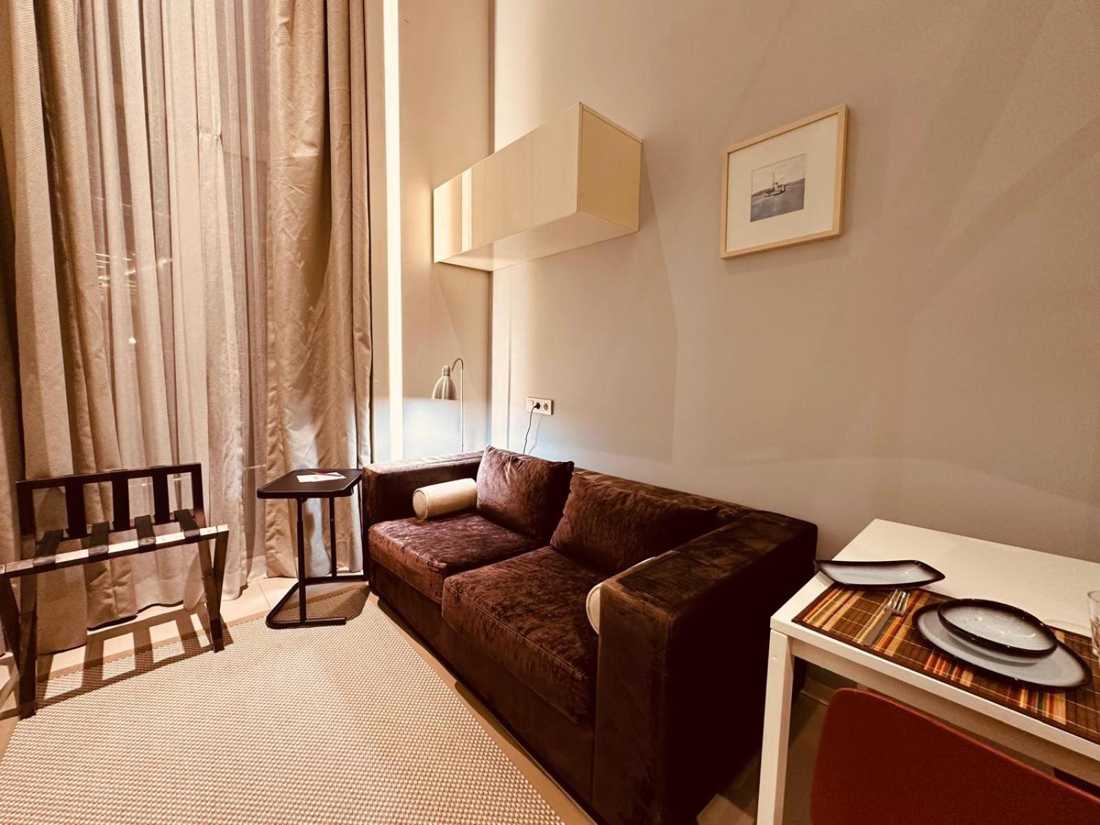 Ortakoy Aparts 3* Istanbul