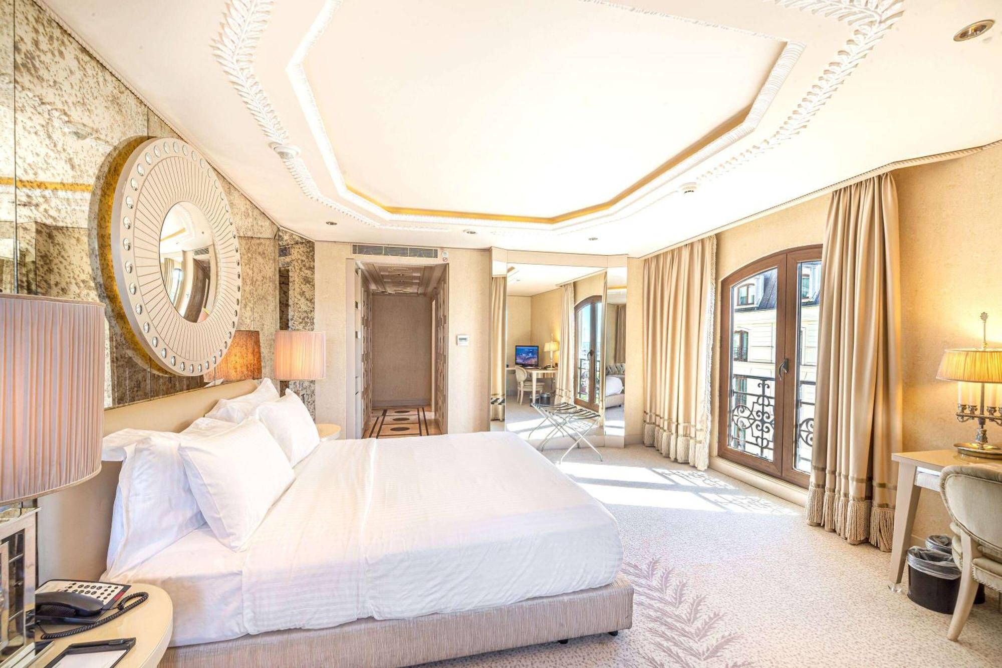 Wyndham Grand Kalamış Marina