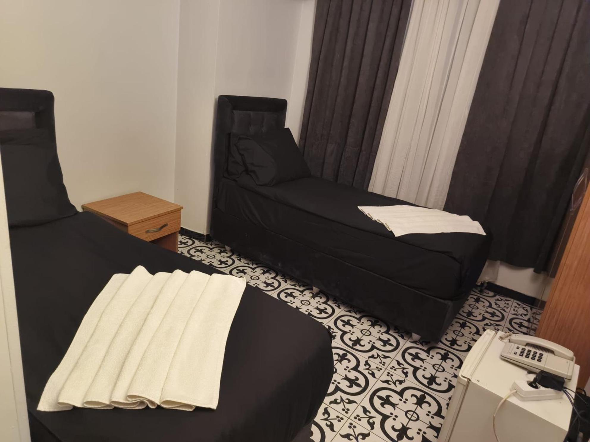 Hotel Reydel 3*