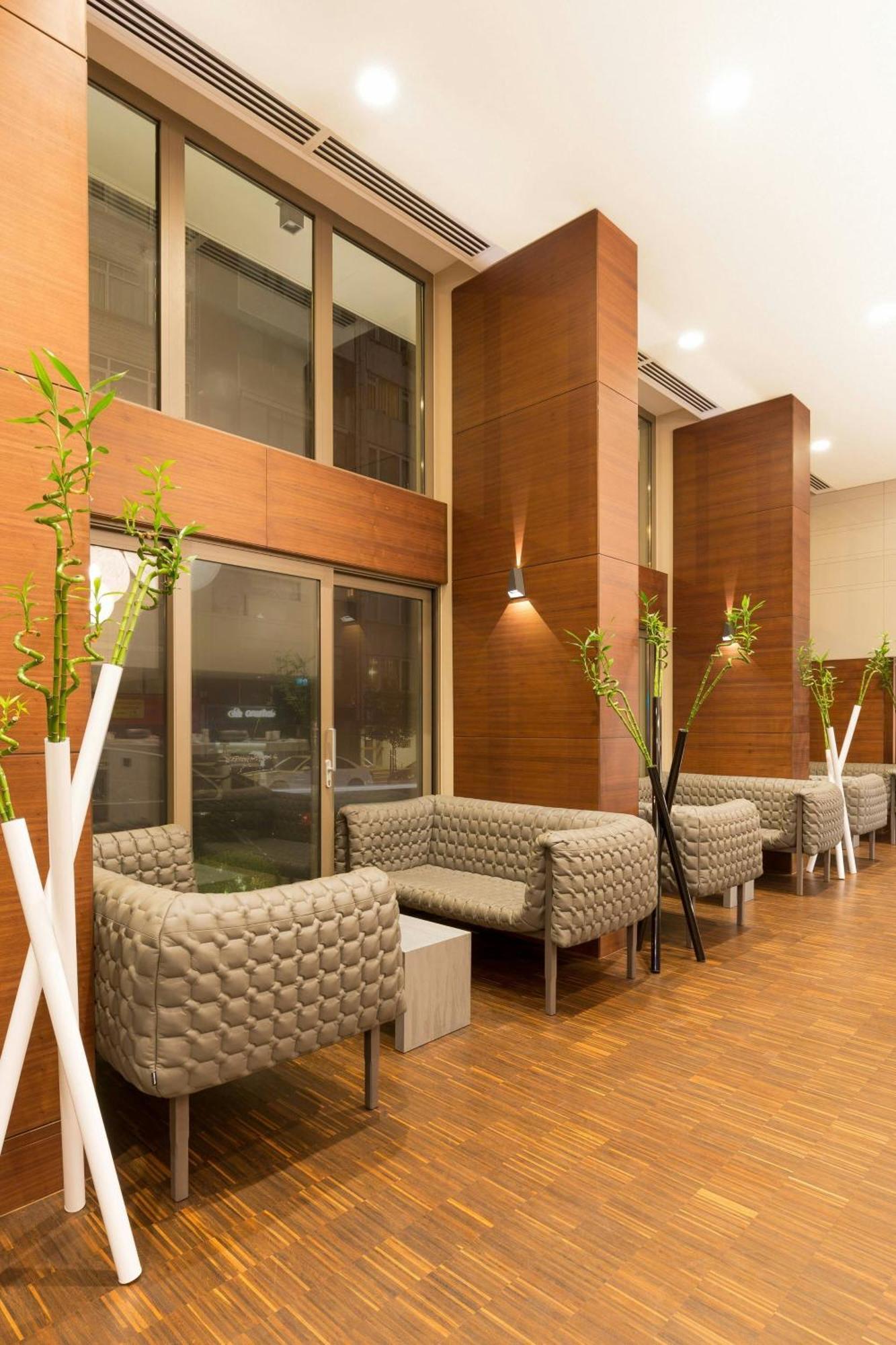 Ac Macka Hotel Istambul