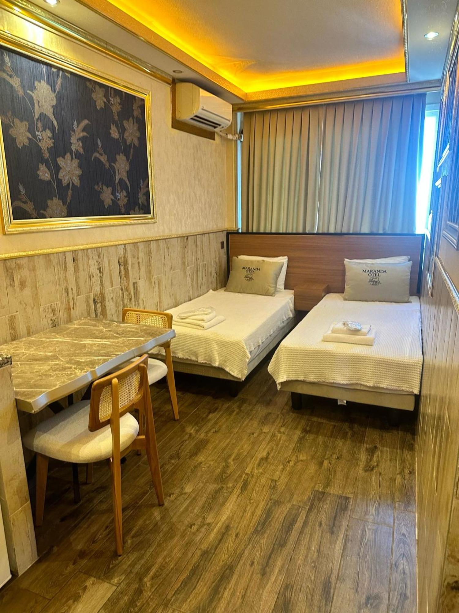 Hotel Maranda 3*