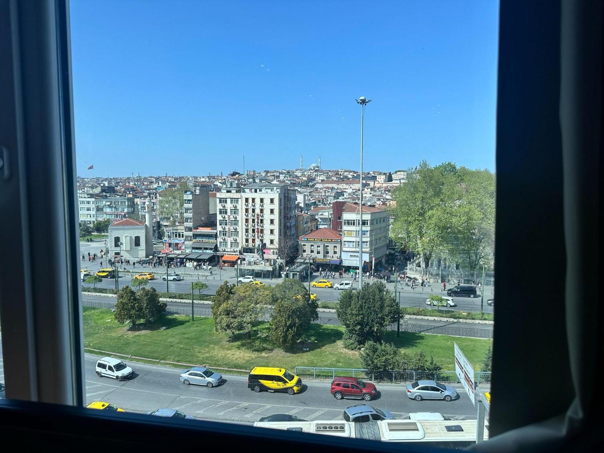 Maranda Hotel 3*