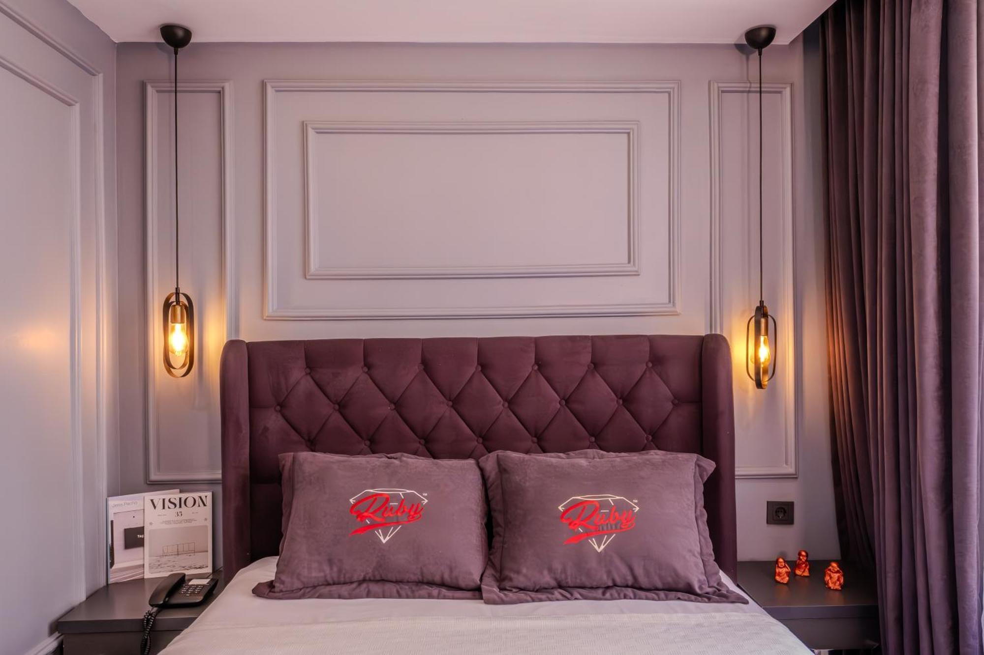 Hotel Ruby *